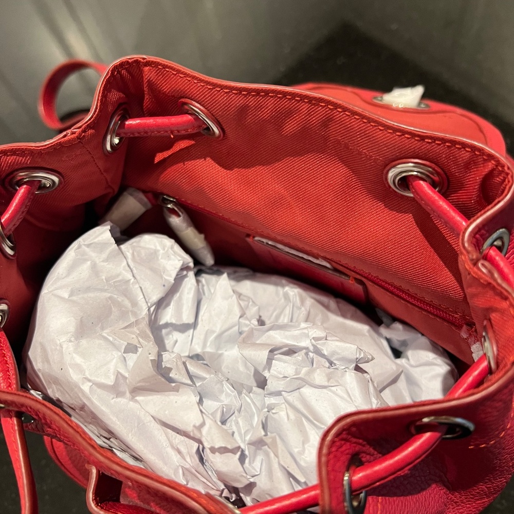 Coach Mini Backpack - Picture 8 of 13